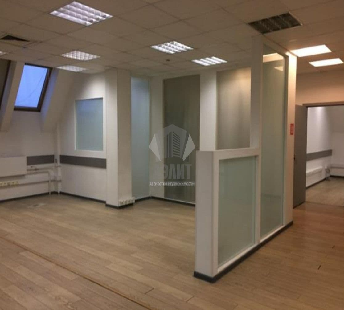 Сдается Офис Хай Тек Хаус 226м