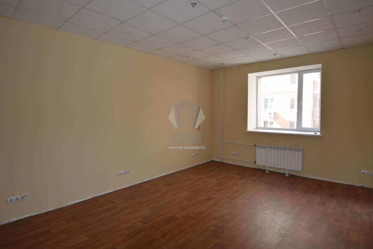 Офис Космонавта Волкова 31