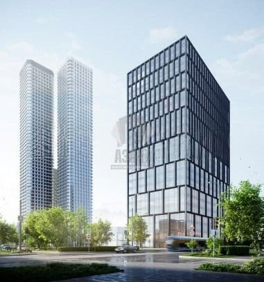 Офис Stone Дмитровская