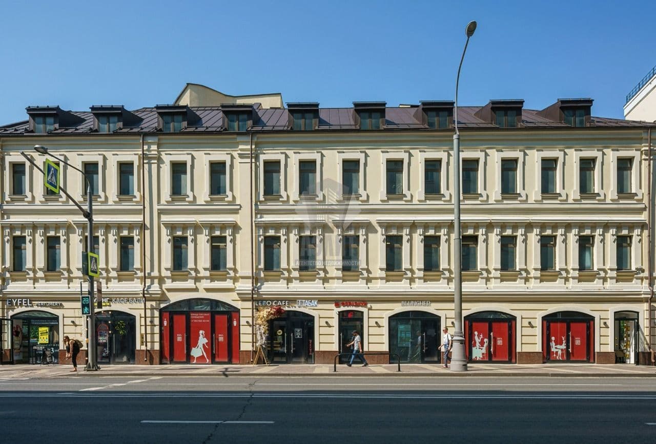 ПСН Новослободская