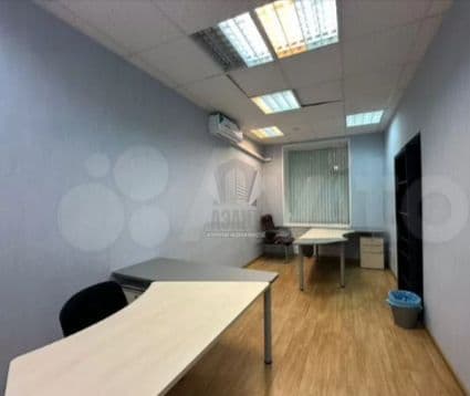 Офис, метро Университет 315 м²