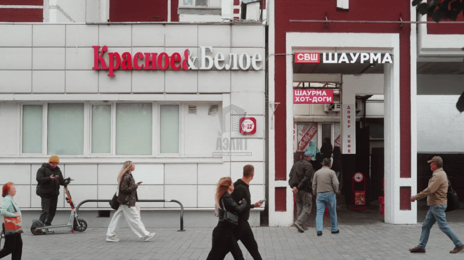 Готовый арендный бизнес