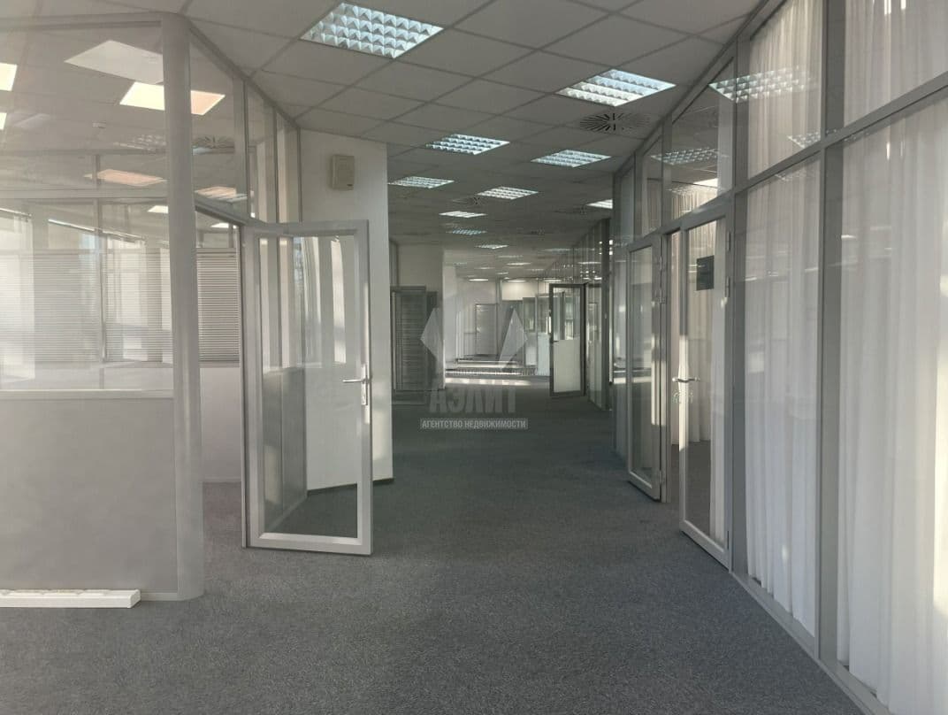 Офис Дмитровский