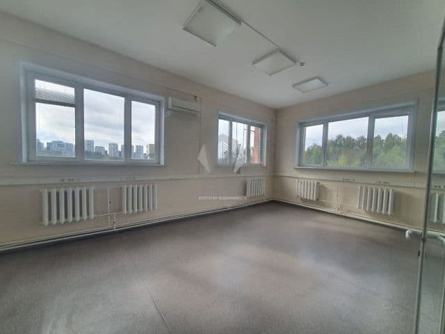 Офис Островная 2