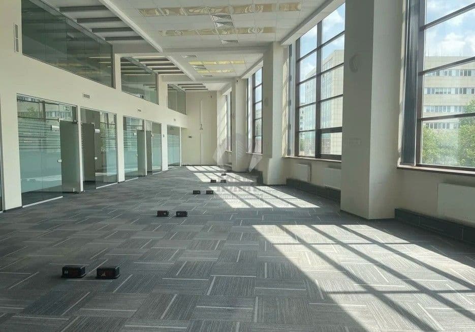 Офис Шаболовка, д 31 стр 5