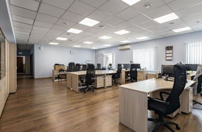 Офис ул Новая Басманная, д 29 стр 1