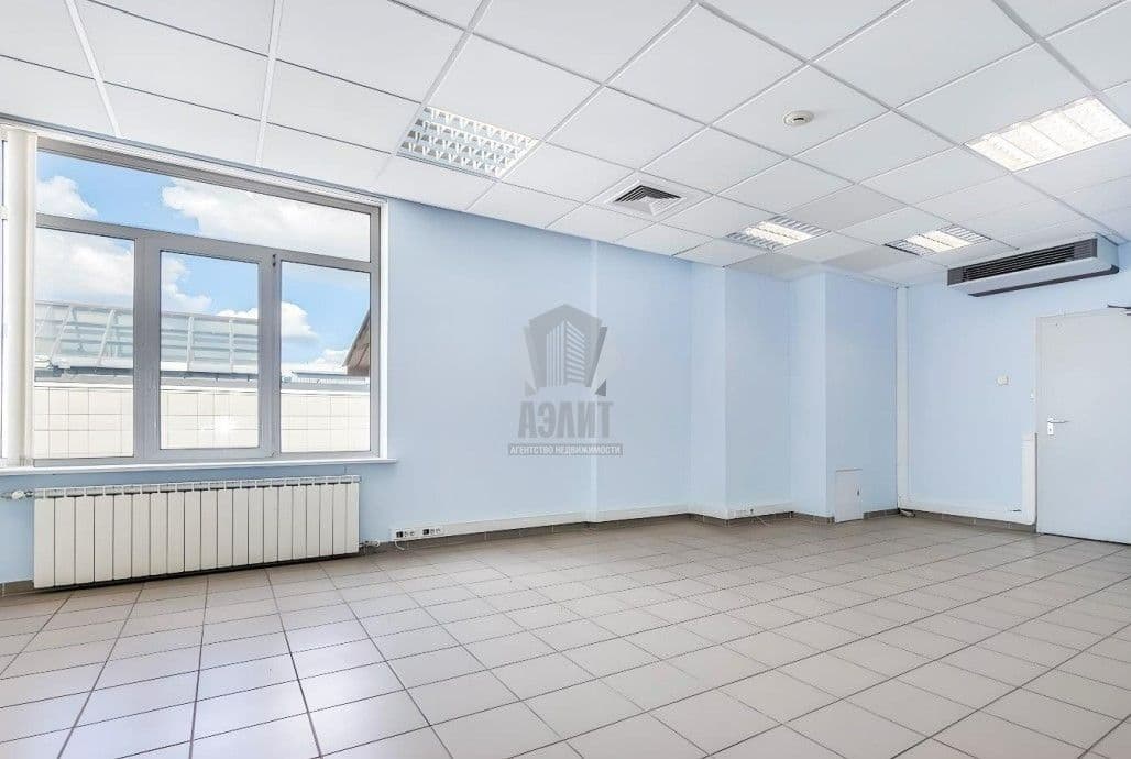 Здание Дмитровское шоссе, д 100 стр 3
