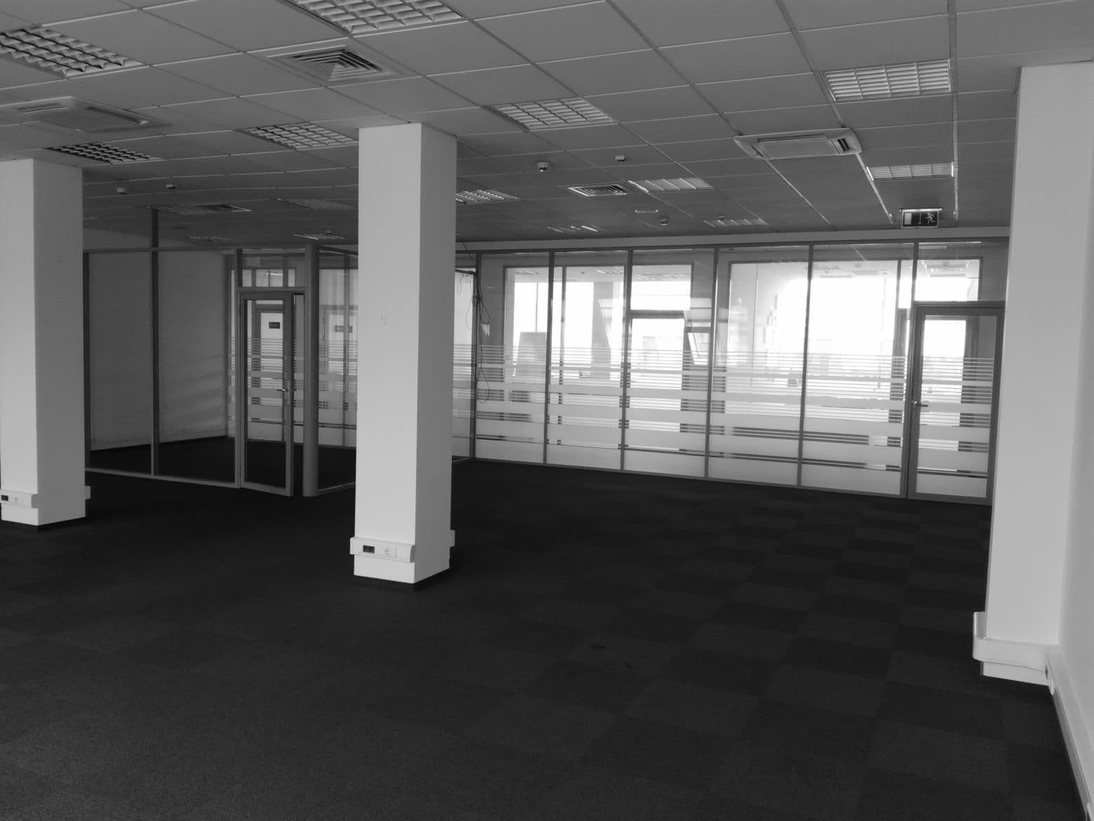 Офисы Буревестник площади от 130-862м²