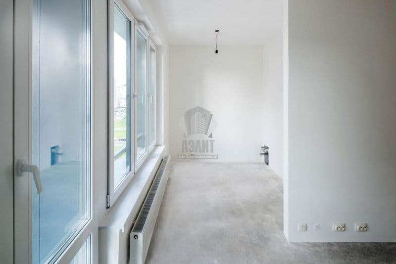 2к-квартира в ЖК Инсайдер 59,9 м