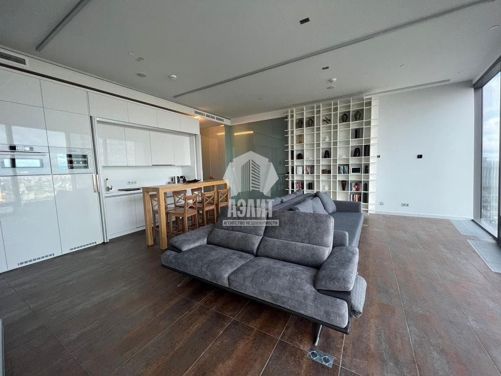 Башня Федерация Восток