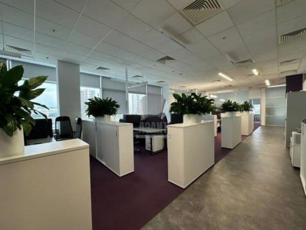 Офис Кругозор 2257м