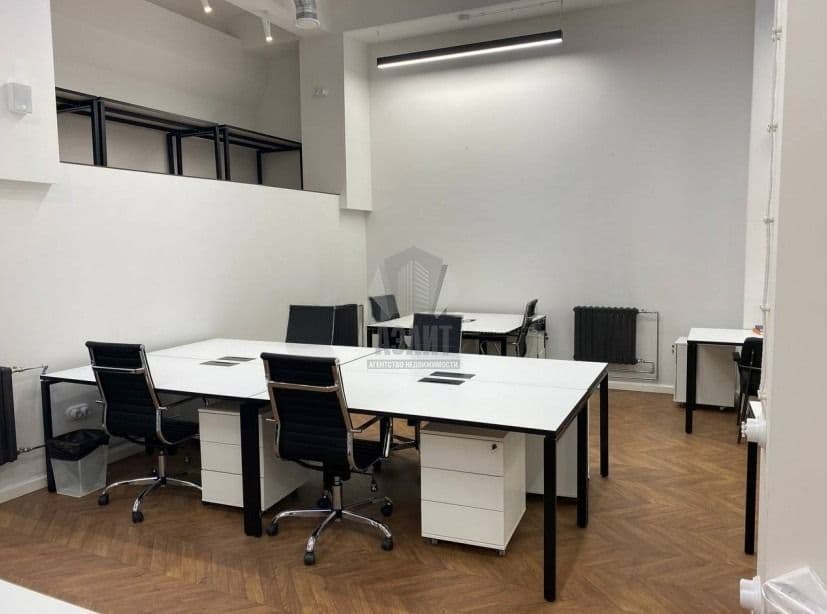 Офис Сретенский 5