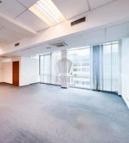 Офисы Верейская Плаза нарезка 205-819м²